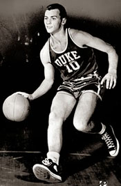 Duke G Dick Groat